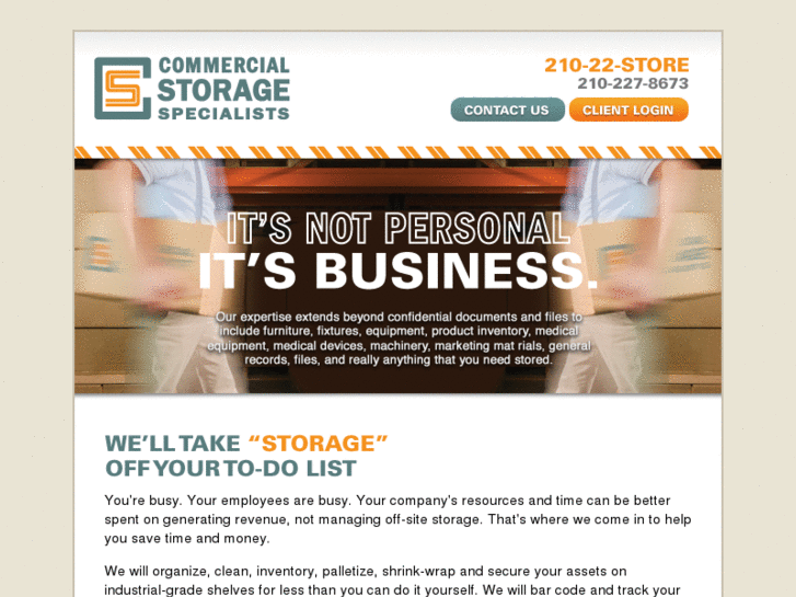 www.cssstorage.com