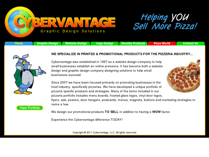 www.cybervantage.net