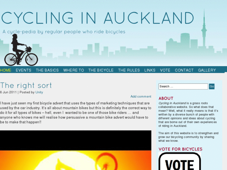 www.cyclingauckland.co.nz