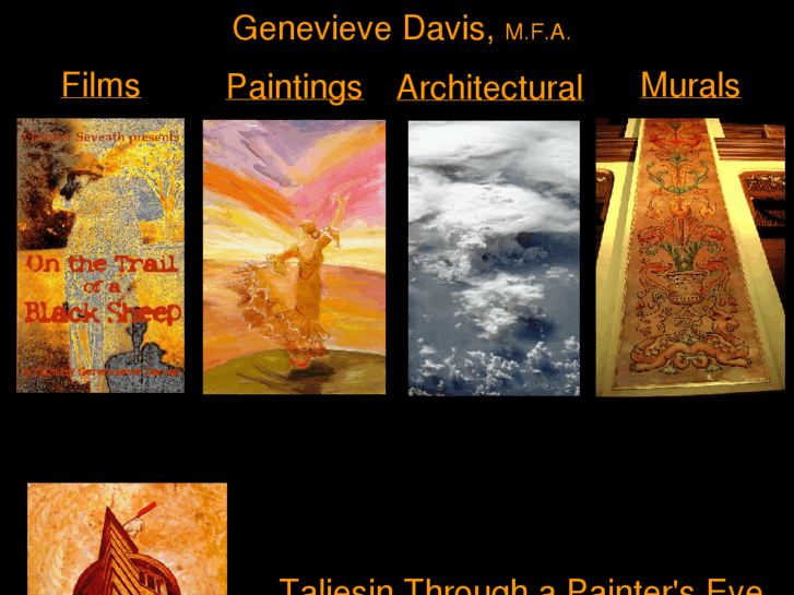 www.davisartist.com