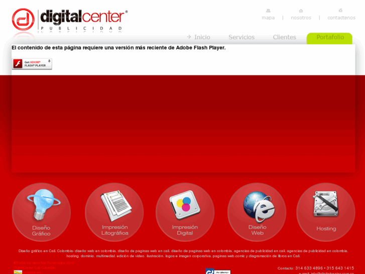 www.digitalcenter.com.co