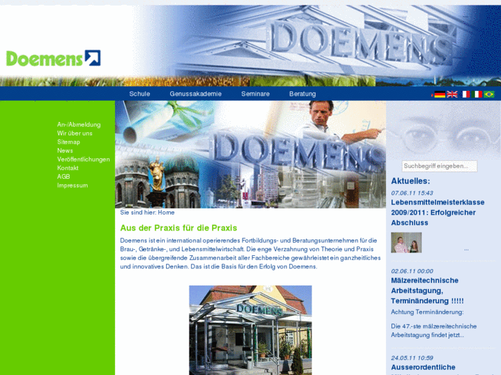 www.doemens.com