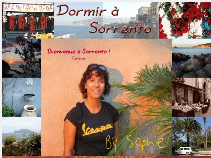 www.dormirasorrento.com