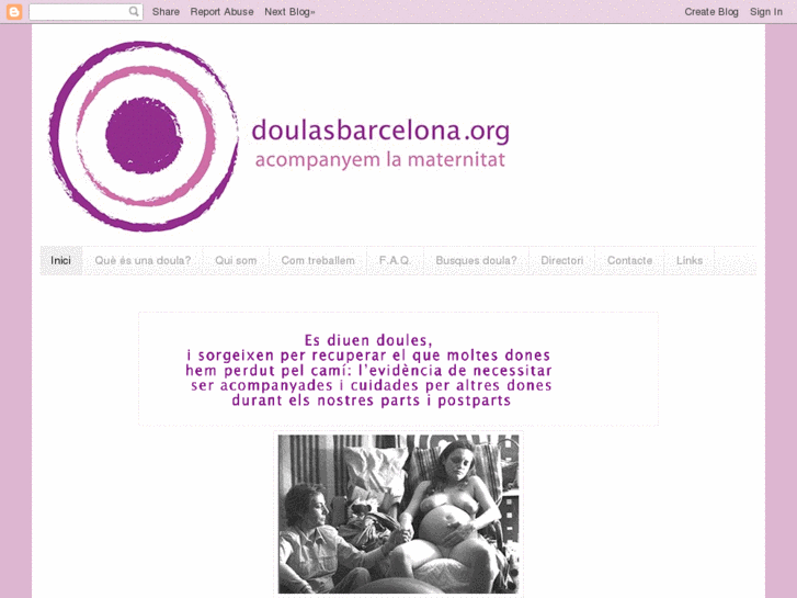 www.doulasbarcelona.org