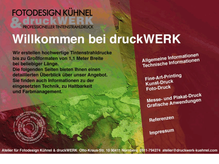 www.druckwerk-kuehnel.com