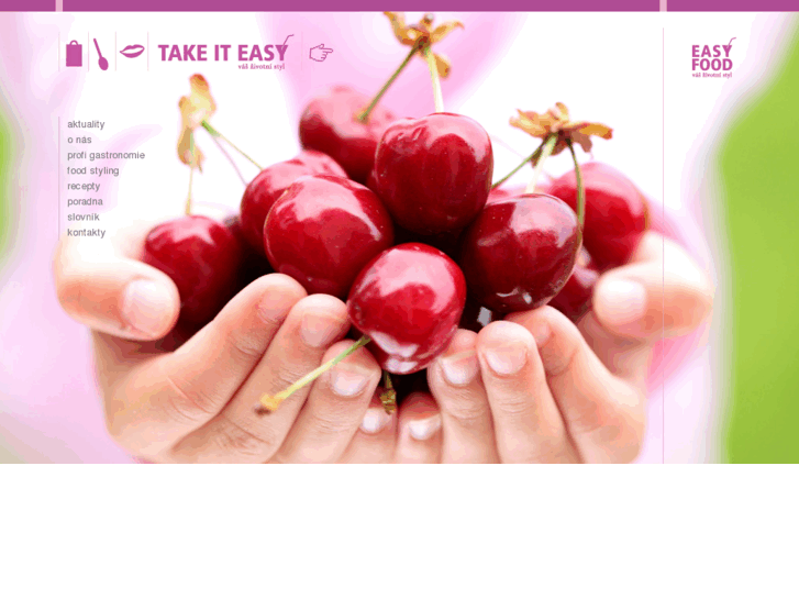 www.easyfood.cz