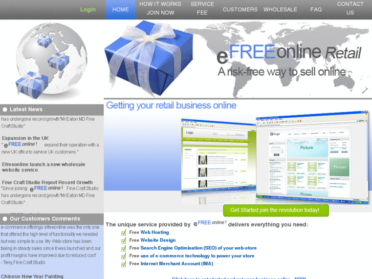 www.efreeonline.com