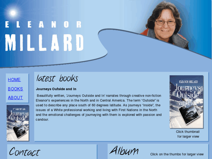 www.eleanormillard.com