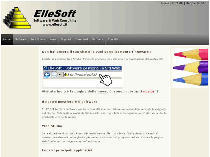 www.ellesoft.it