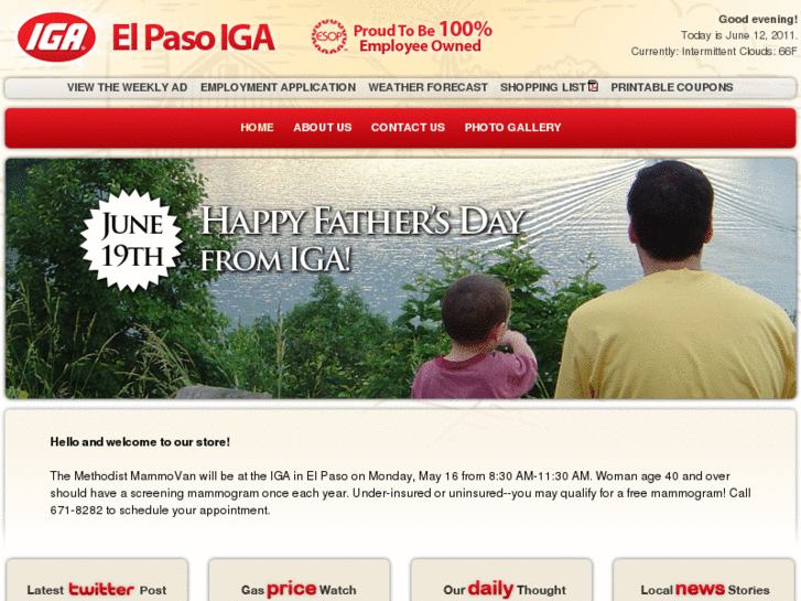 www.elpasoiga.com