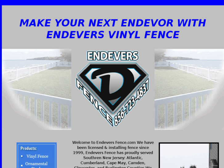 www.endeversfence.com
