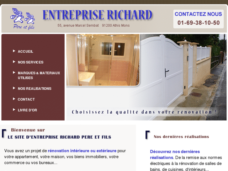 www.entrepriserichard.com