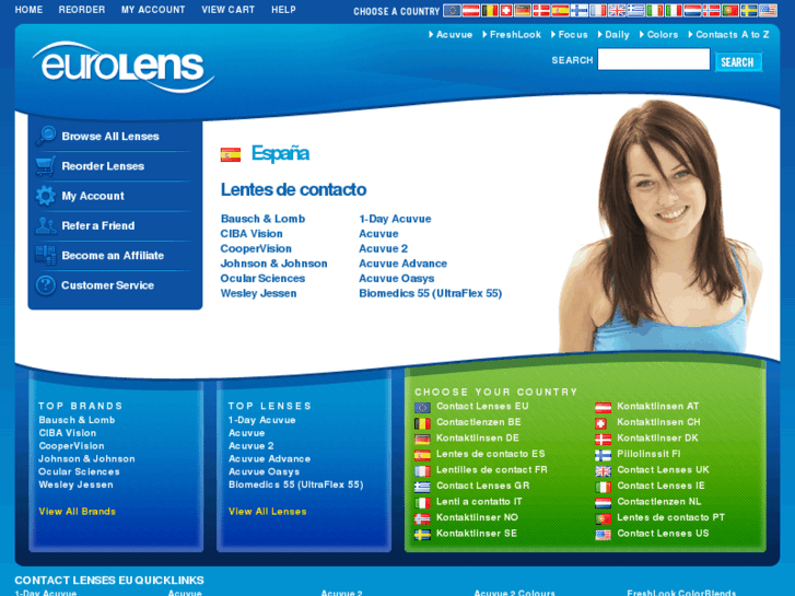 www.eurolens.com.es