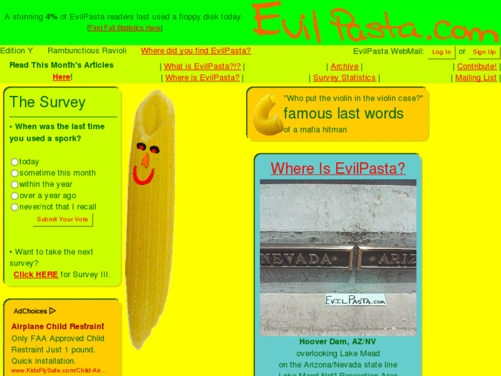 www.evilpasta.com