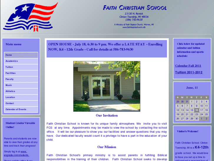 www.faithcs.info