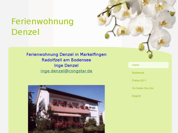 www.ferienwohnungdenzel.com