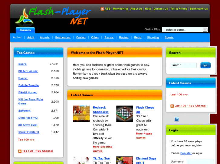 www.flash-player.org