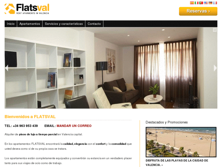 www.flatsval.es