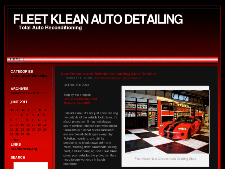 www.fleetklean.com