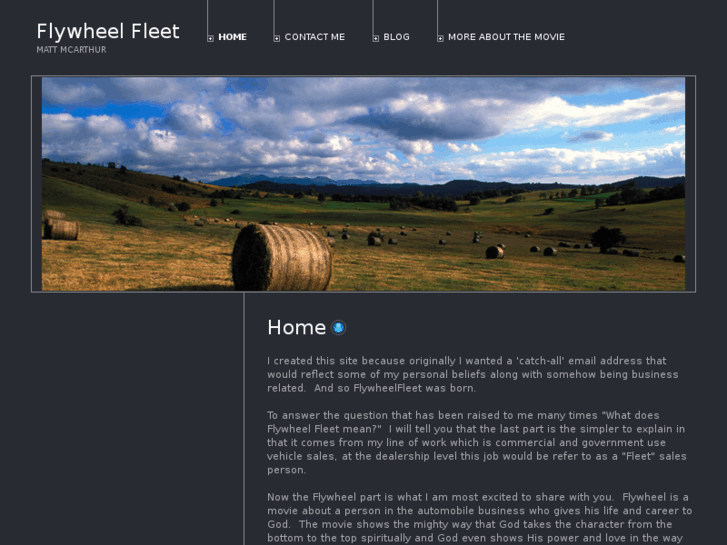www.flywheelfleet.com