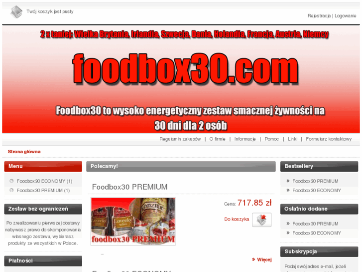 www.foodbox30.com