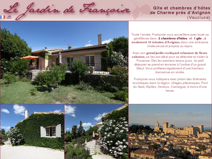 www.francoise-avignon.com