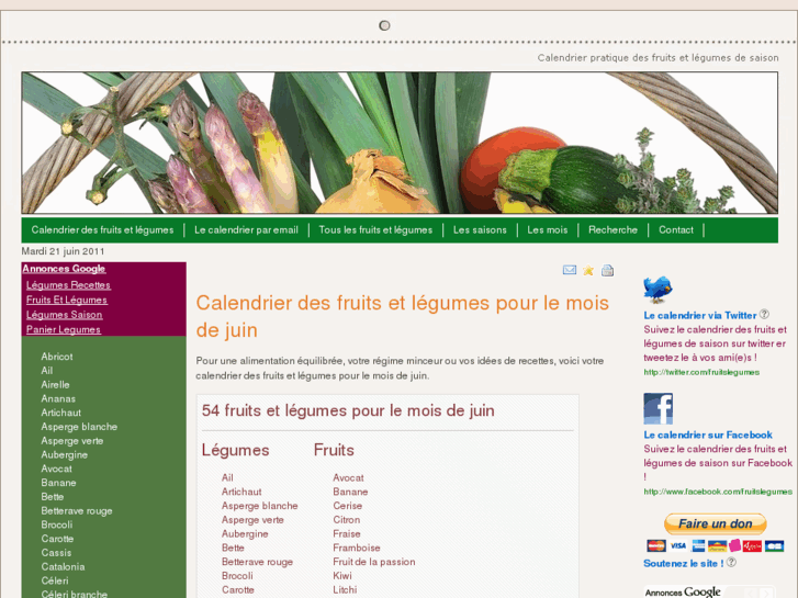 www.fruits-legumes.org