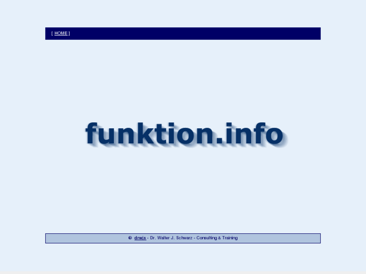 www.funktion.org