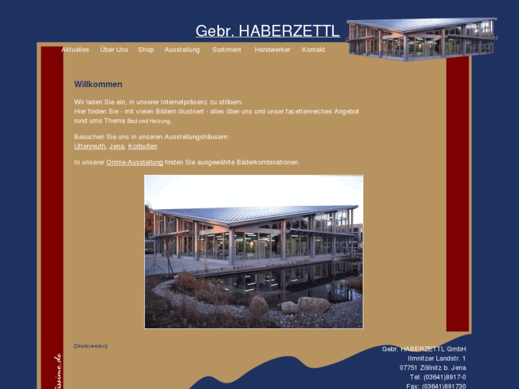 www.gebr-haberzettl.de