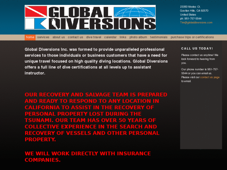 www.globaldiversions.com