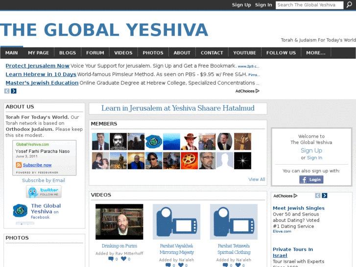 www.globalyeshiva.org