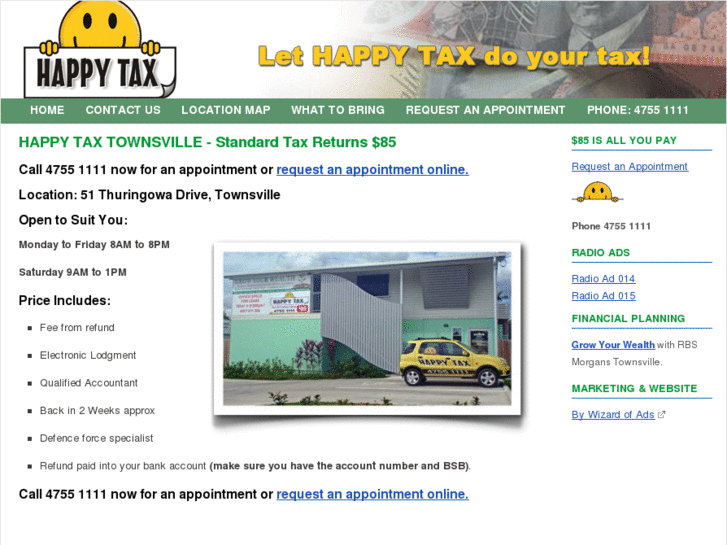 www.happytax.com.au