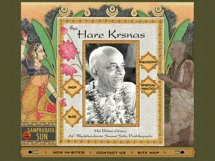 www.harekrsna.com