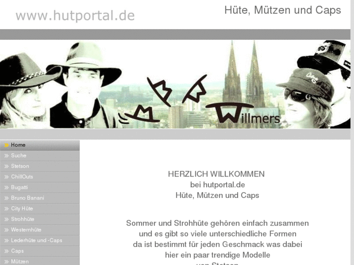 www.hat-on.com