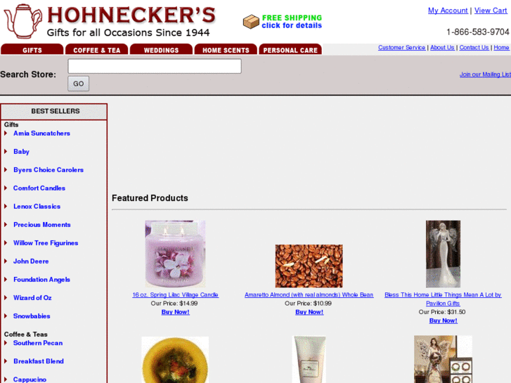 www.hohneckers.com