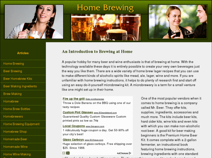 www.homebrewlager.com