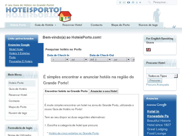 www.hoteisporto.com