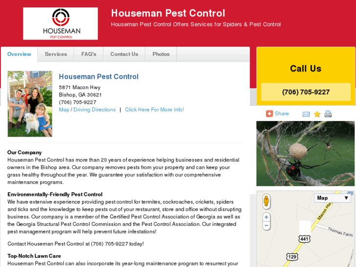 www.housemanpest.net