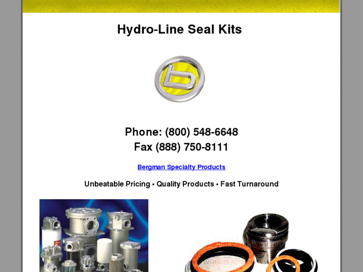 www.hydrolinesealkits.com