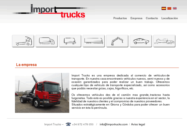 www.importrucks.com