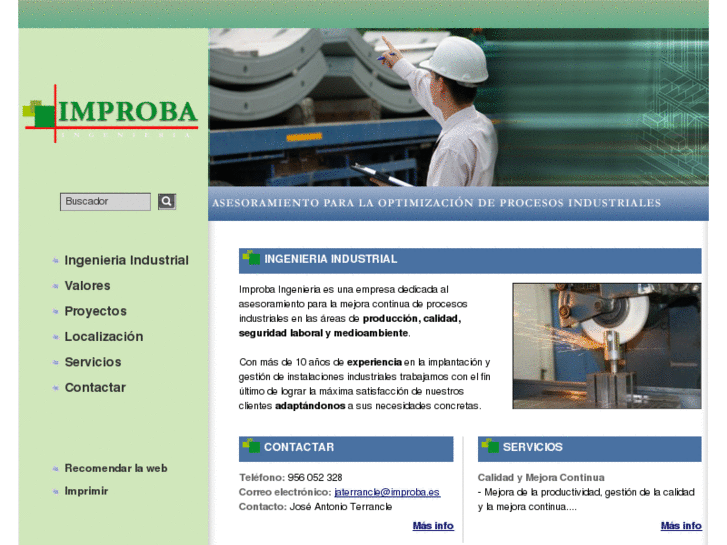 www.improba.es