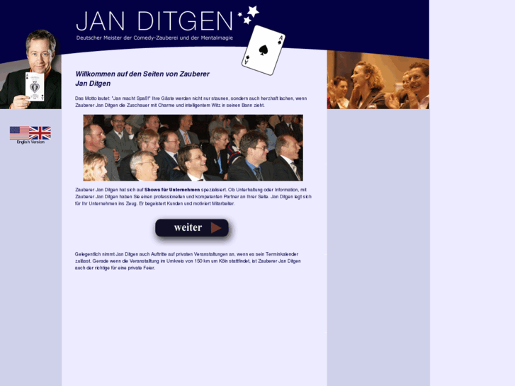 www.jan-ditgen.de