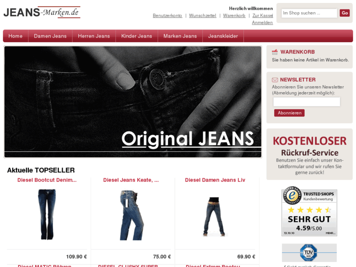 www.jeans-marken.de