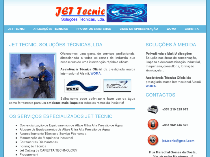 www.jet-tecnic.com