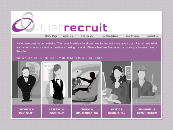 www.just-recruit.com