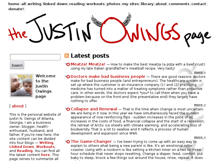 www.justinowings.com