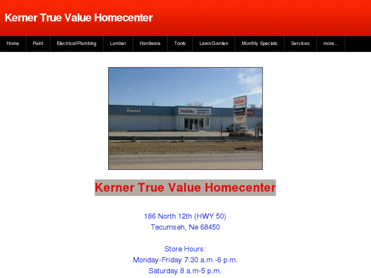 www.kernertruevalue.com