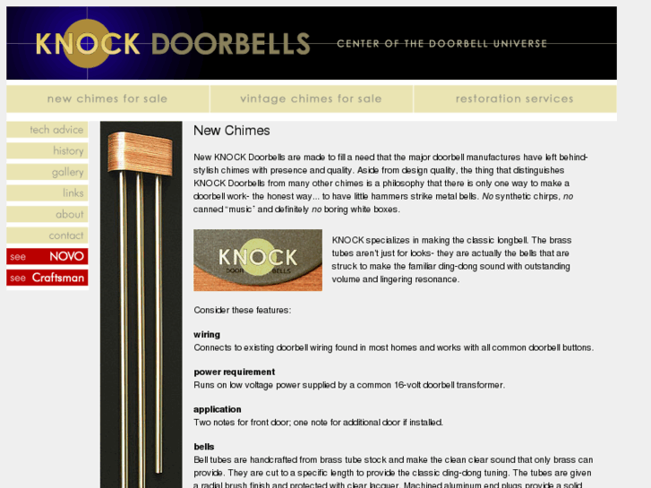 www.knockdoorbells.com