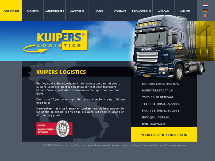 www.kuipersairsea.com