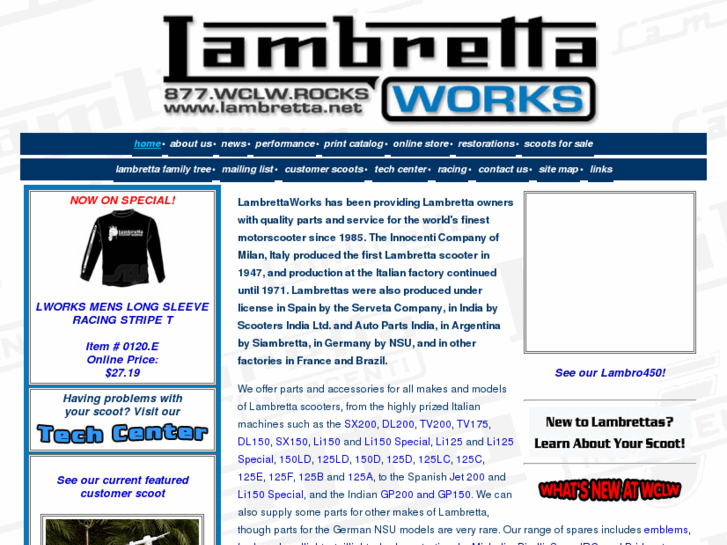 www.lambretta.net